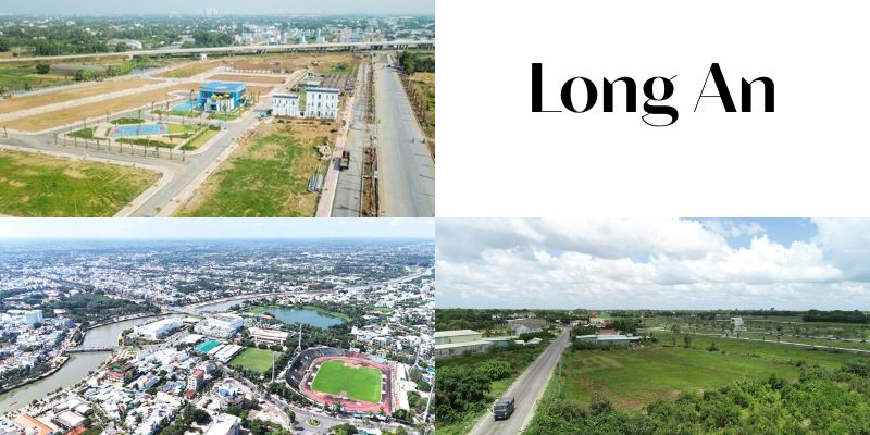 Có nên mua đất nền Mỹ Hạnh lúc này để đầu tư?