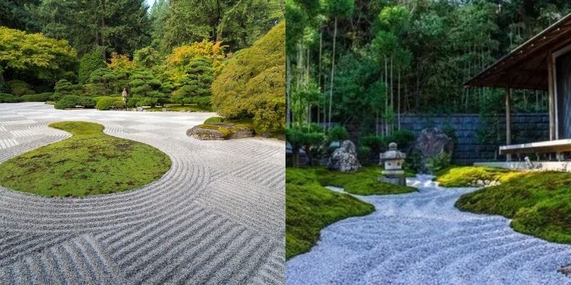 ZEN Garden - Xuyên Mộc