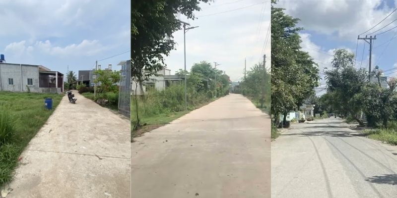 Đất nền Mỹ Hạnh bao lâu thì sinh lời (2)