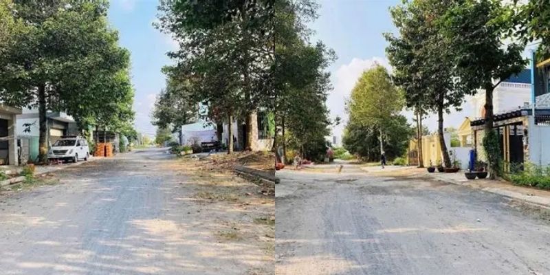 Đầu tư đất nền Bến Lức có tiềm năng không