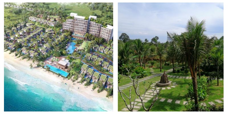 Tổng quan thị trường đất nghỉ dưỡng Xuyên Mộc năm 2025