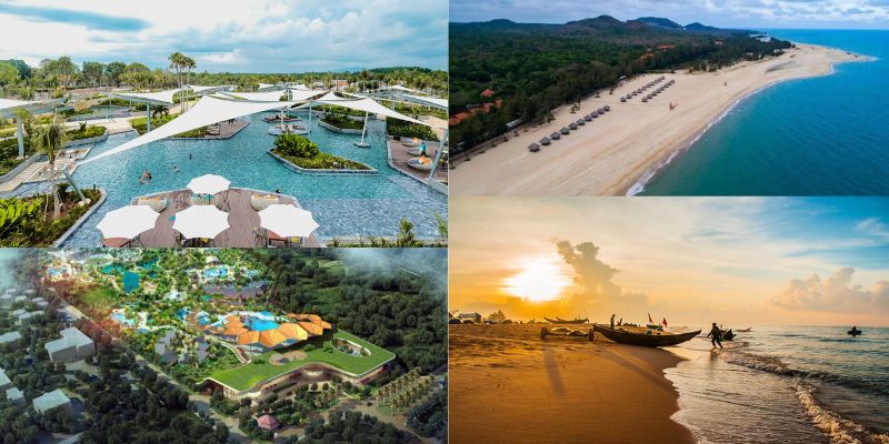 Toàn cảnh giá đất nghỉ dưỡng Xuyên Mộc: Thực trạng & Cơ hội đầu tư