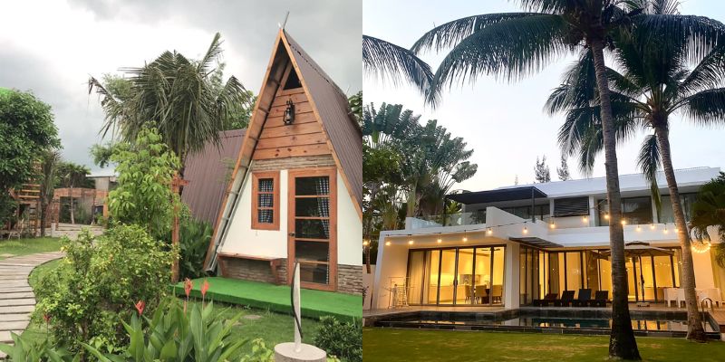 Giá thuê nhà tại Xuyên Mộc năm 2025