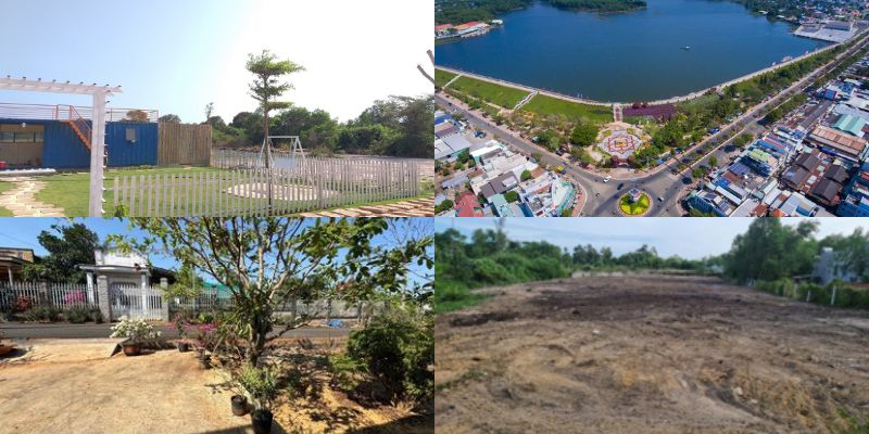 Mua đất vườn Xuyên Mộc 2025 - Xu hướng đầu tư, nghỉ dưỡng và an cư bền vững