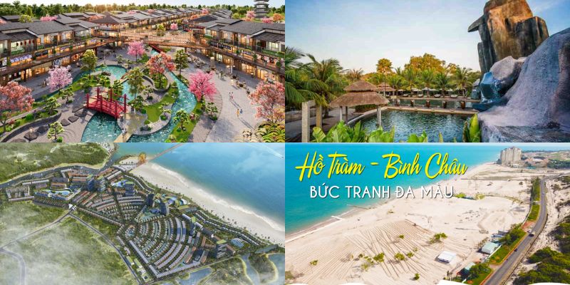 Mua nhà đất ở Xuyên Mộc năm 2025: Giá cả, xu hướng và kinh nghiệm đầu tư hiệu quả