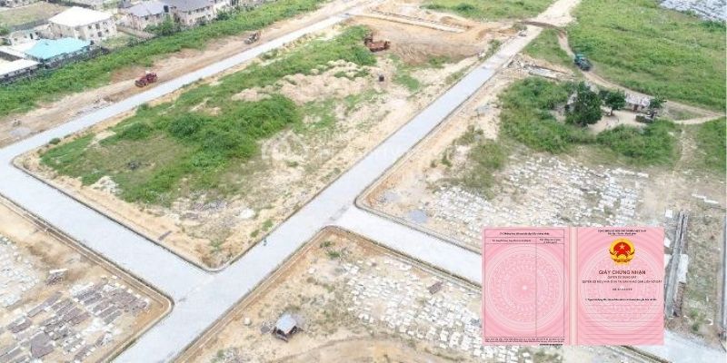 Những điều cần lưu ý khi đầu tư đất nền