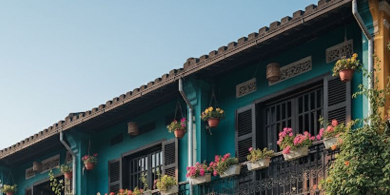 Nhà phố Mỹ Hạnh gần khu công nghiệp nào nhất