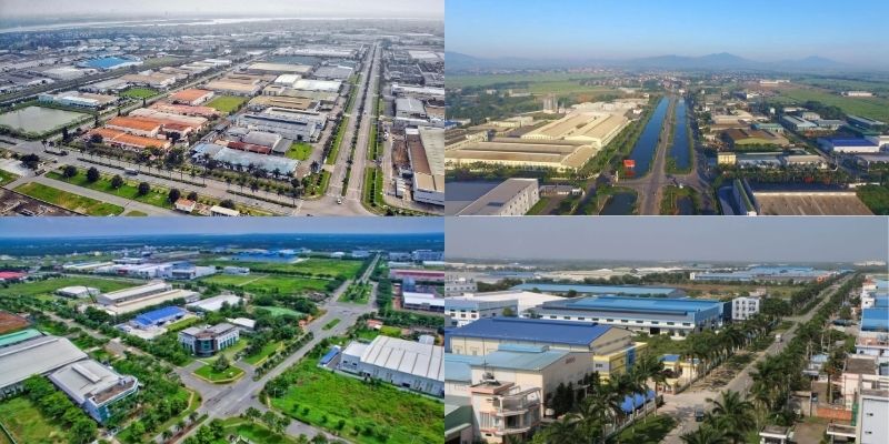 Khu công nghiệp Đức Hòa