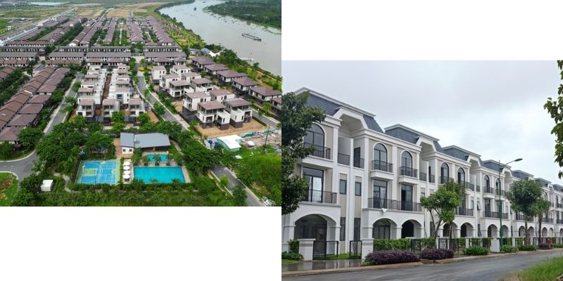 Tổng quan xu hướng bất động sản Long An 2025
