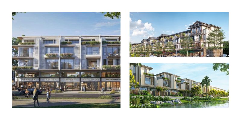 Xu hướng đầu tư nhà phố Long An - Cơ hội và thách thức 