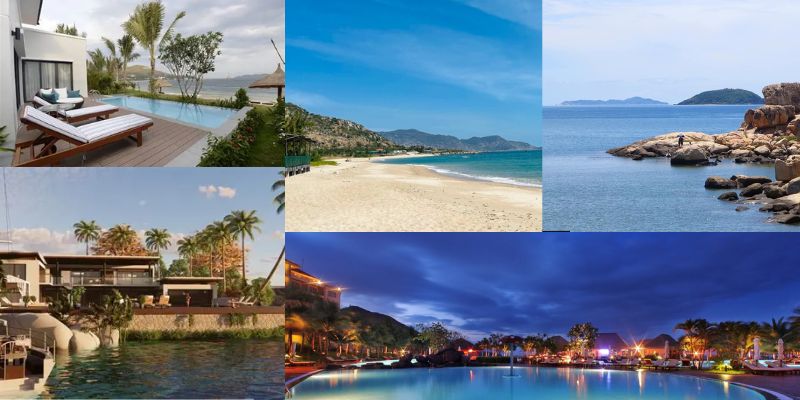 biệt thự đẹp nhất Việt Nam