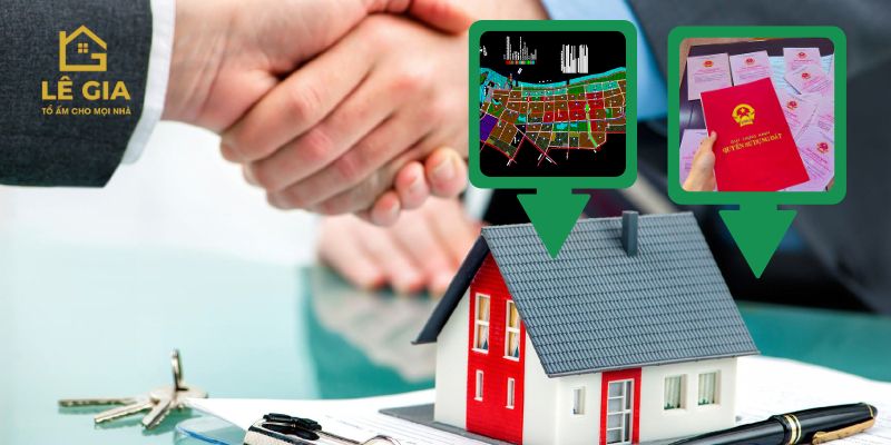 Các yếu tố cần lưu ý khi đầu tư nhà phố Mỹ Hạnh