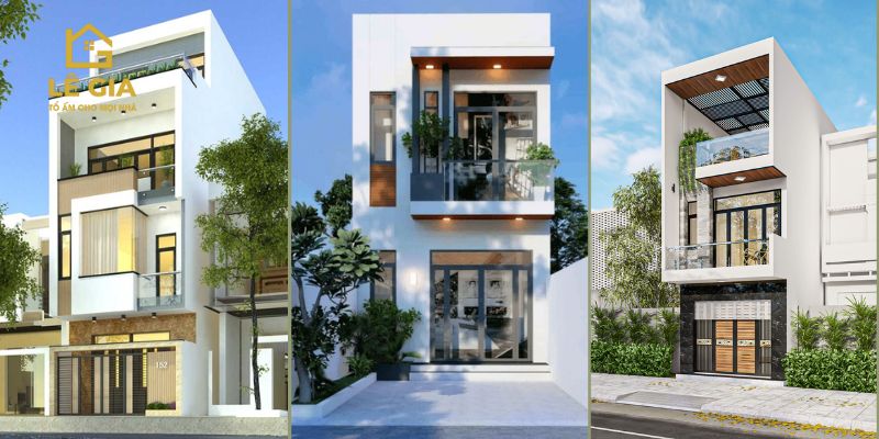 Nhà Phố Mỹ Hạnh Phù Hợp Để Ở Hay Cho Thuê?