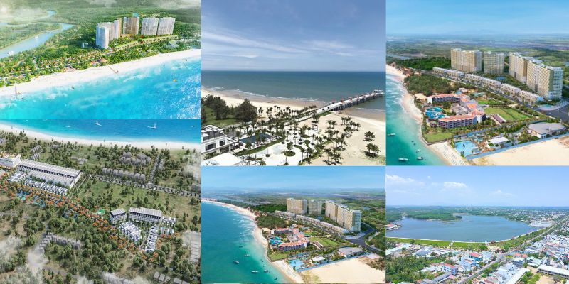 Tổng quan thị trường bất động sản Xuyên Mộc 2025