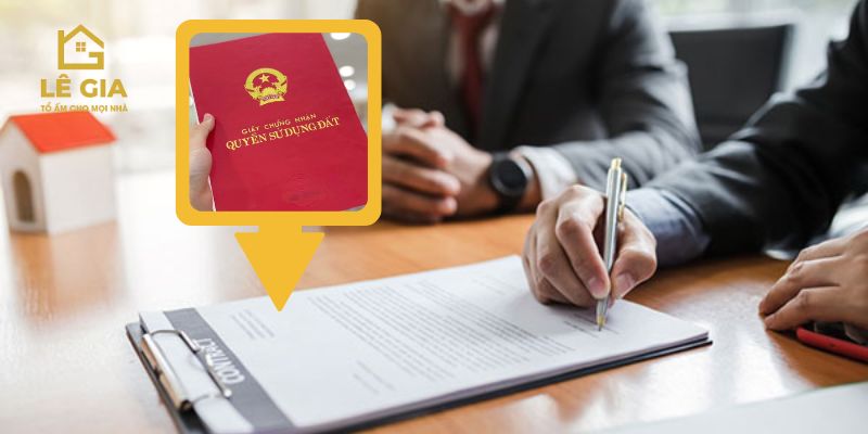 Các lưu ý khi chọn mua nhà phố Mỹ Hạnh sổ hồng riêng