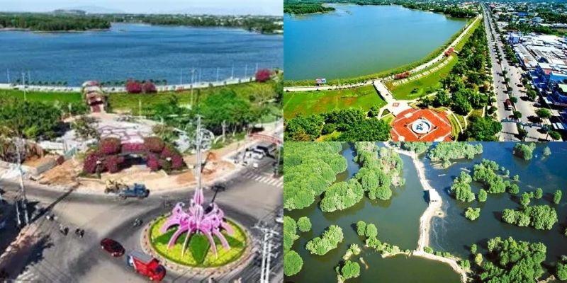 Phước Bửu - Xuyên Mộc - nhà đất giá rẻ