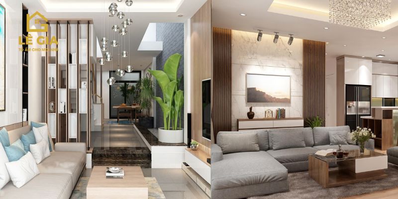 Đặc điểm của nhà phố xây sẵn Mỹ Hạnh sổ hồng riêng