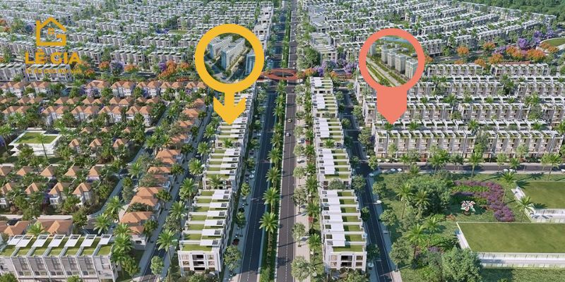 Quy trình đầu tư dự án bất động sản