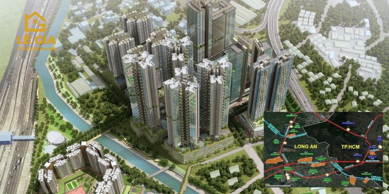 Xác định vị trí và lập kế hoạch tài chính