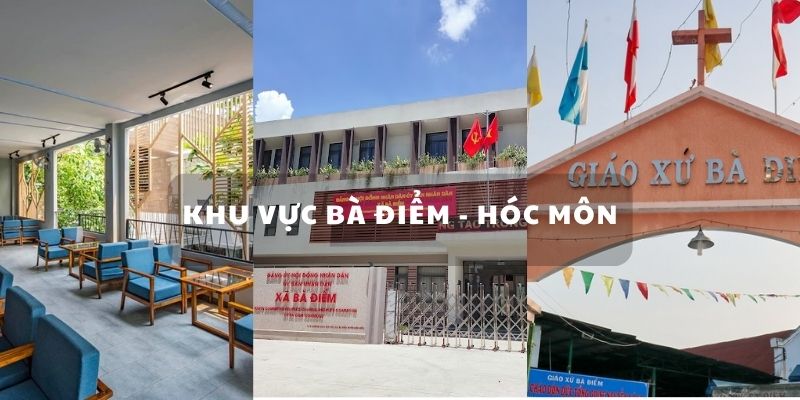 bất động sản hóc môn