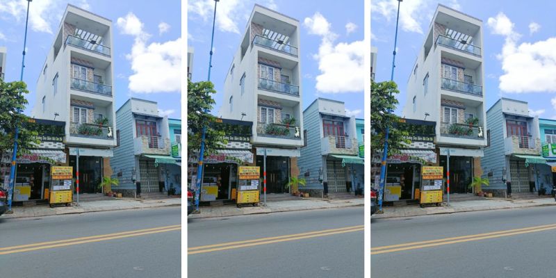 nha mat tien hoc mon