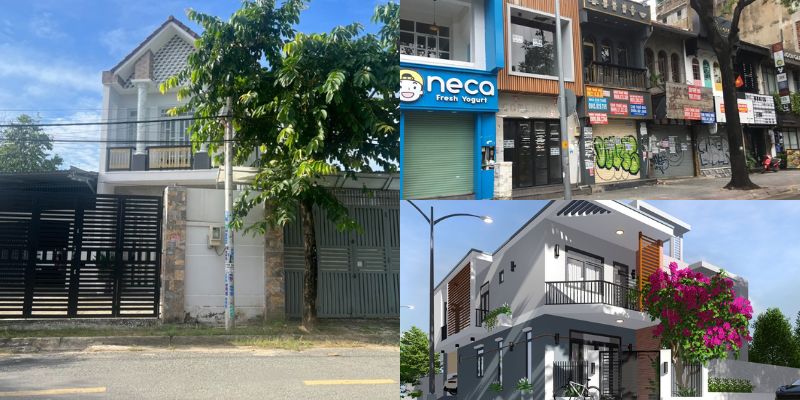 nha mat tien tai hoc mon