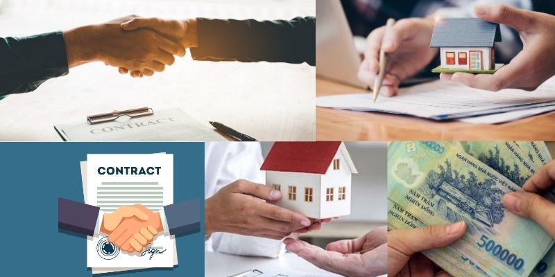 thuê nhà nguyên căn