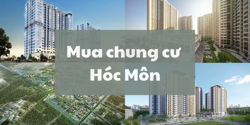 mua chung cư hóc môn