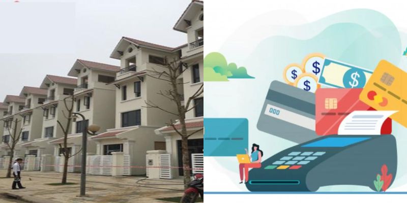 hiểu rõ các khoản thanh toán