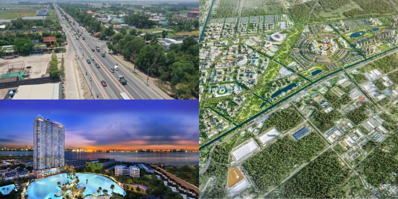 gia bat dong san hoc mon