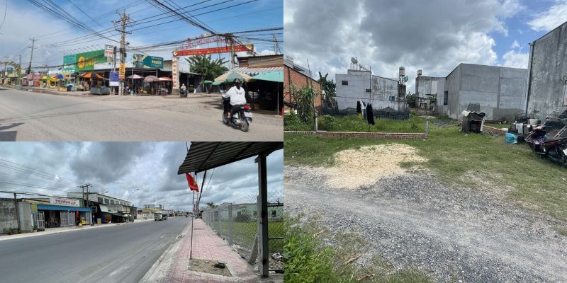 mỹ hạnh nam mỹ hạnh bắc 