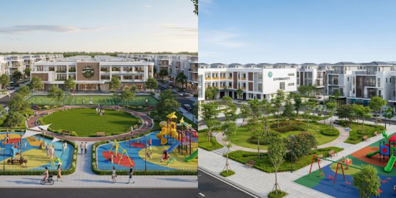 5. Tổng hợp và đánh giá dự án bất động sản Mỹ Hạnh Bắc Long An