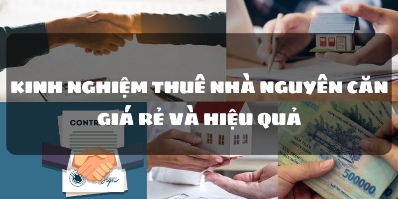 thuê nhà nguyên căn Hóc Môn