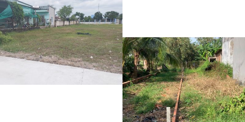 nhà đất mỹ hạnh bắc 