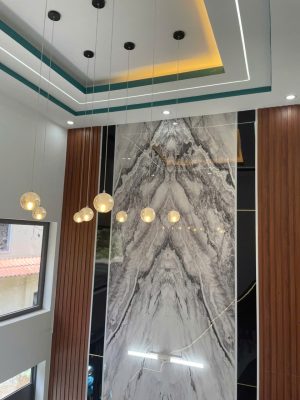 Nhà Phố Mới Nguyễn Ảnh Thủ - Hóc Môn Giá Rẻ