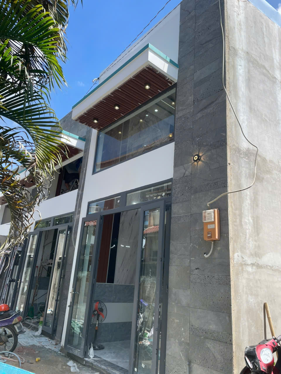 Nhà Phố Mới Nguyễn Ảnh Thủ - Hóc Môn Giá Rẻ