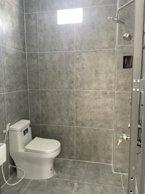 Nhà Phố Mới Nguyễn Ảnh Thủ - Hóc Môn Giá Rẻ