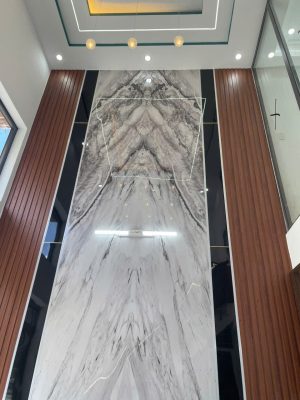 Nhà Phố Mới Nguyễn Ảnh Thủ - Hóc Môn Giá Rẻ