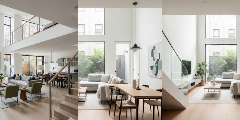 Tại sao nên chọn nhà phố Mỹ Hạnh Nam