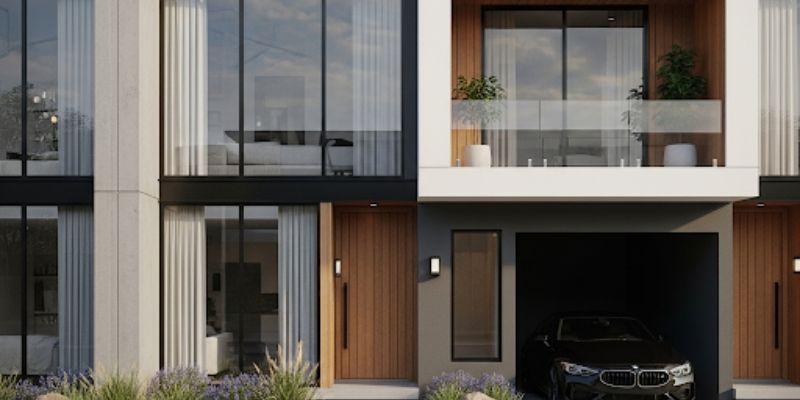 Mua nhà phố Mỹ Hạnh Nam từ đâu để đảm bảo an toàn?