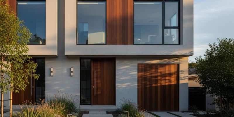 Giới thiệu thị trường nhà phố liền kề Mỹ Hạnh 2025