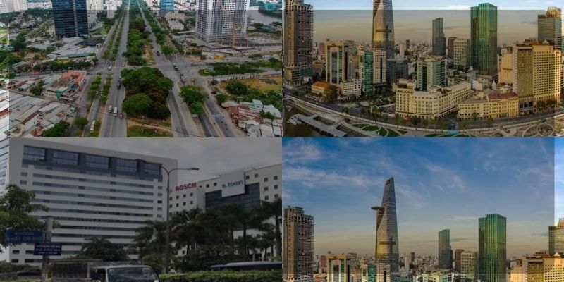 PHÁP LÝ BẤT ĐỘNG SẢN HÓC MÔN