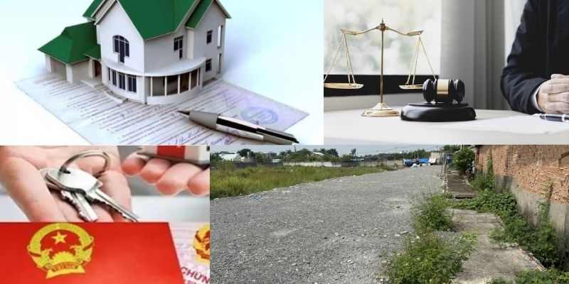 TÌNH HÌNH PHÁT TRIỂN KHU VỰC XUÂN THỚI THƯỢNG TRONG TƯƠNG LAI