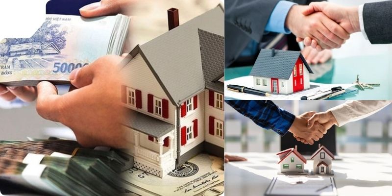 Lưu ý quan trọng khi mua những khu biệt thự TPHCM