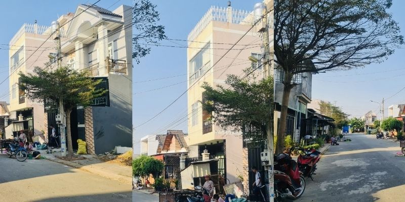 bán đất nền khu vực Mỹ Hạnh