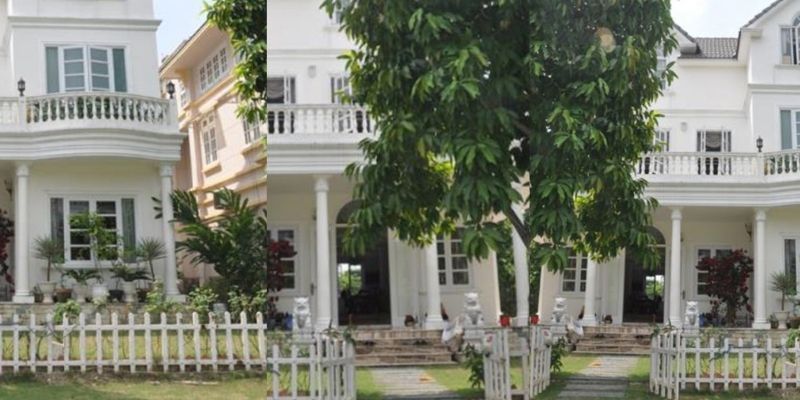 bất động sản Hóc Môn