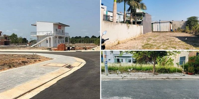 Vì sao nên chọn bất động sản khu dân cư Mỹ Hạnh?