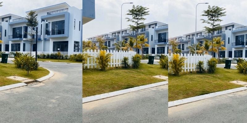 đầu tư bất động sản bà điểm