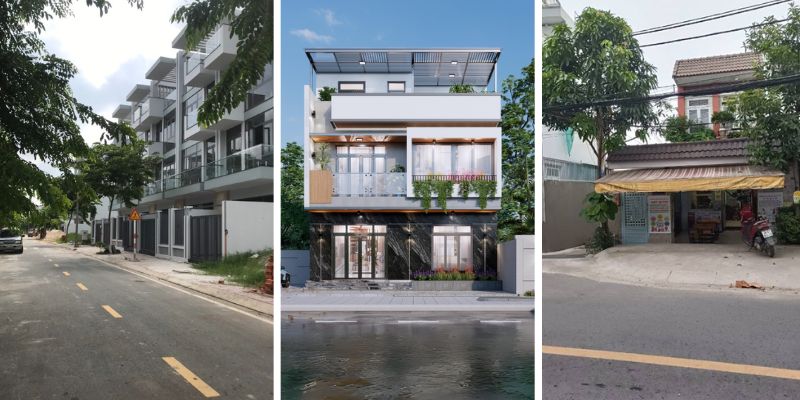 bat dong san hoc mon