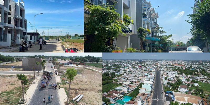 dau tu nha dat hoc mon